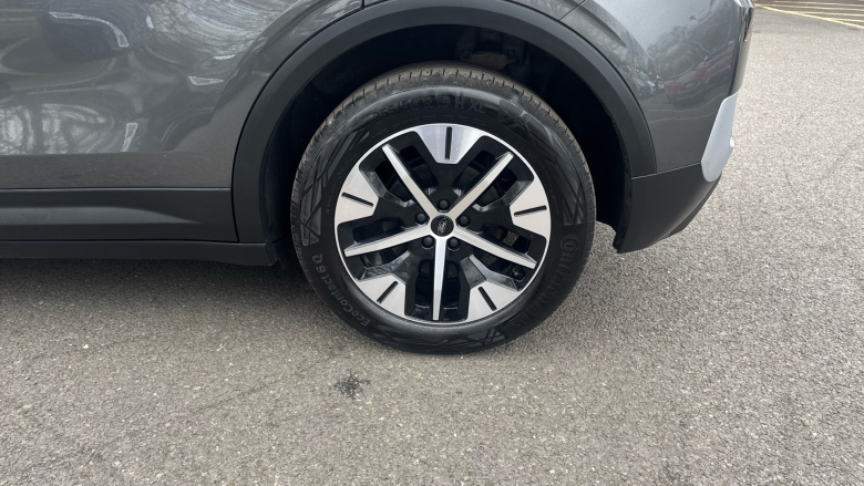 Ford Explorer 210kW Select 77kWh 5dr Auto Electric Estate